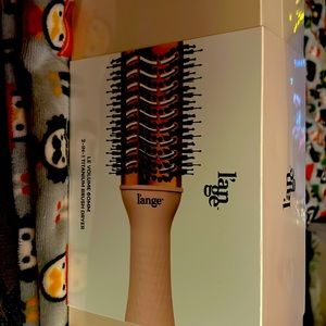 L’ange le volume 60 mm 2-1-1 titanium brush blower